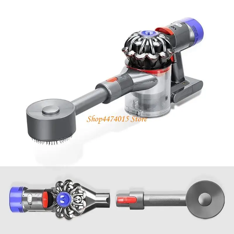 

K1AA Dog Pet Brush для D YSON V7 V10 VAUUM CHOEMER с удлинительным шлангом