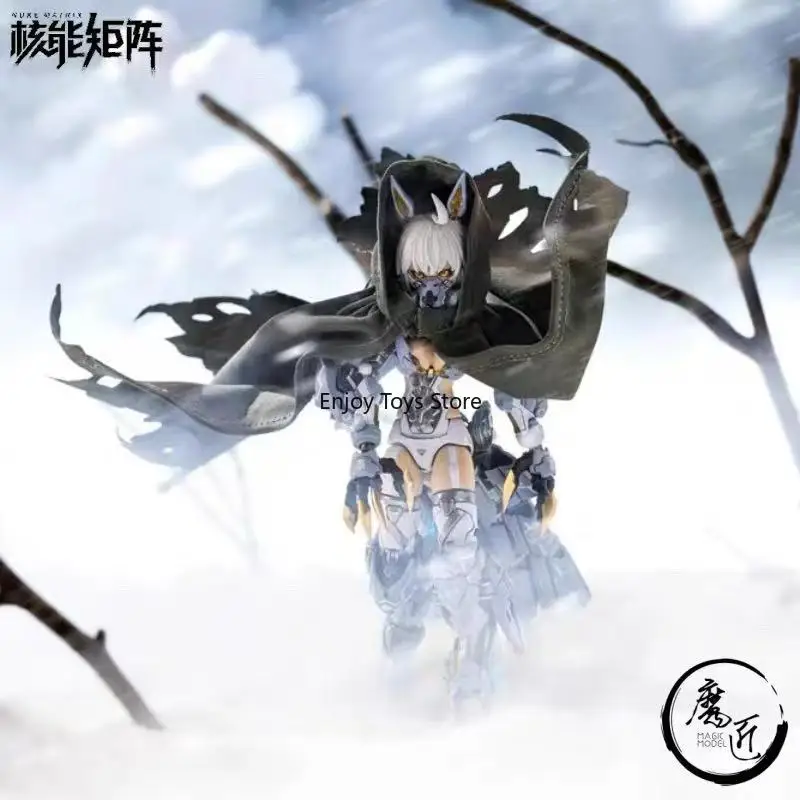 

В наличии Кибер ​ ​ Лесной эпизод, волк, волк, волк, девушка, Guochuang Mecha, сборочная машина, девушка, двойной суп, пятно для тела