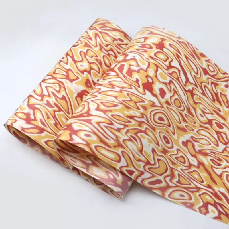 250*58 cm ALPI Veneer di legno con motivi viti Fogli di bava per mobili di design Decorazioni artistiche Artigianato Pannelli murali fai da te Impiallacciatura