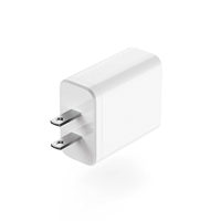 Khadas 30W USB-C US/EU Adapter