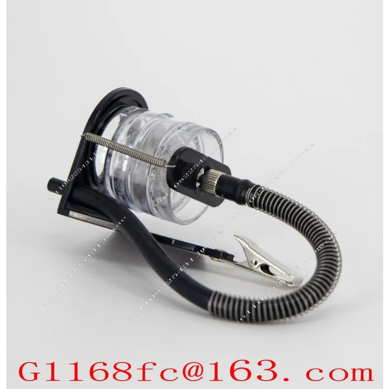 37Mm Full Dust Sampling Head, Cyclone Separator (individual Dust Sampling Head), 37 Filter Clip