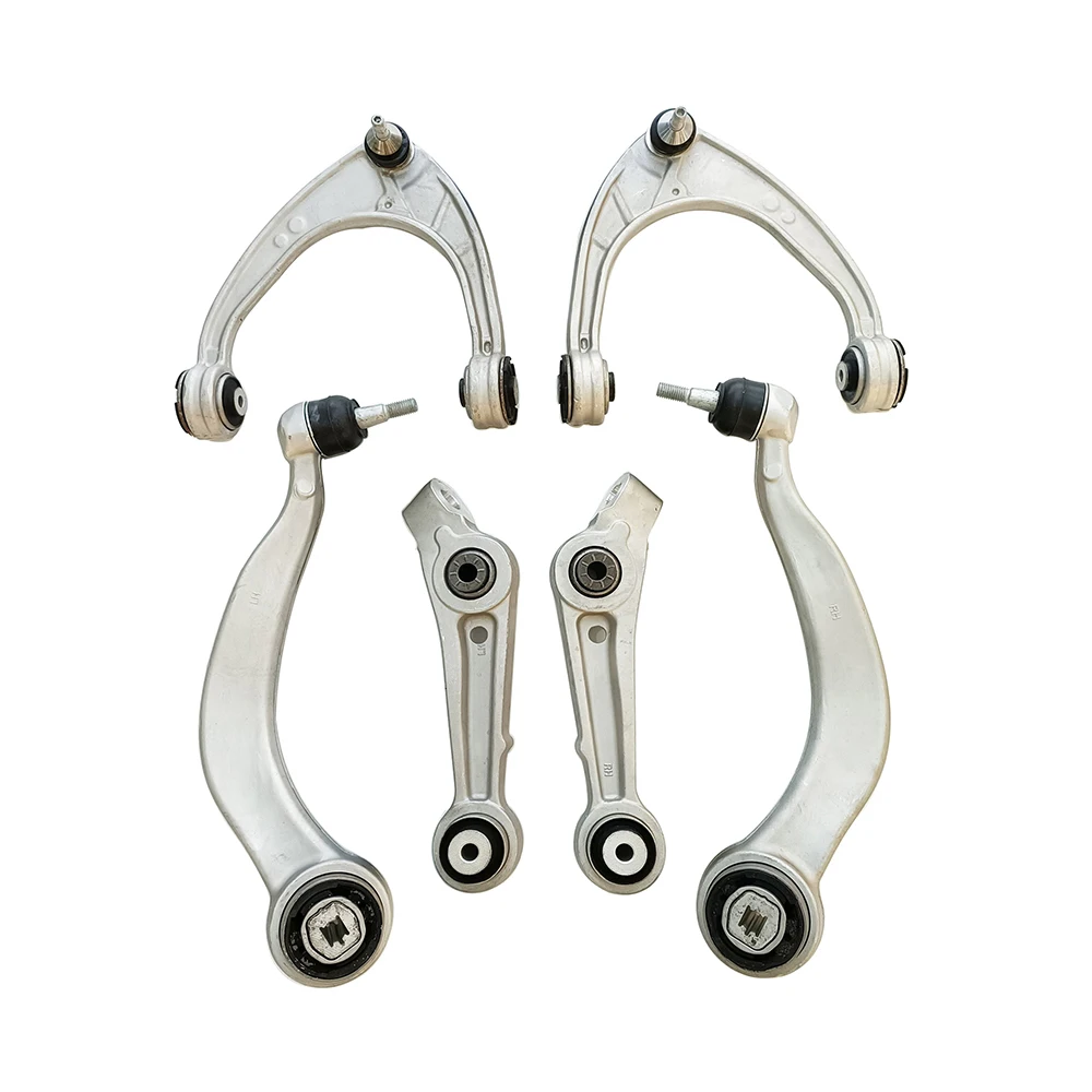 

New For Cadillac CT6 Front Control Arm Kit With OE 84008403 84008404 22927228 22927229 22927215 Specific For Vehicle Model