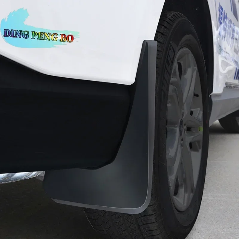 لمازدا 6 Atenza GL GJ 2013 ~ 2021 2014 2015 2016 2017 2018 سيارة درابزين الطين الطين اللوحات الحرس سبلاش رفرف 4 قطعة اكسسوارات السيارات