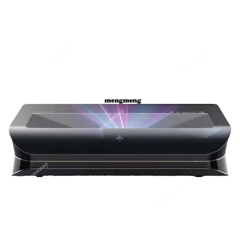 X188 VISION LTV-3500 Pro 4K 3D Ultra Short Throw Triple Laser Projector 100 