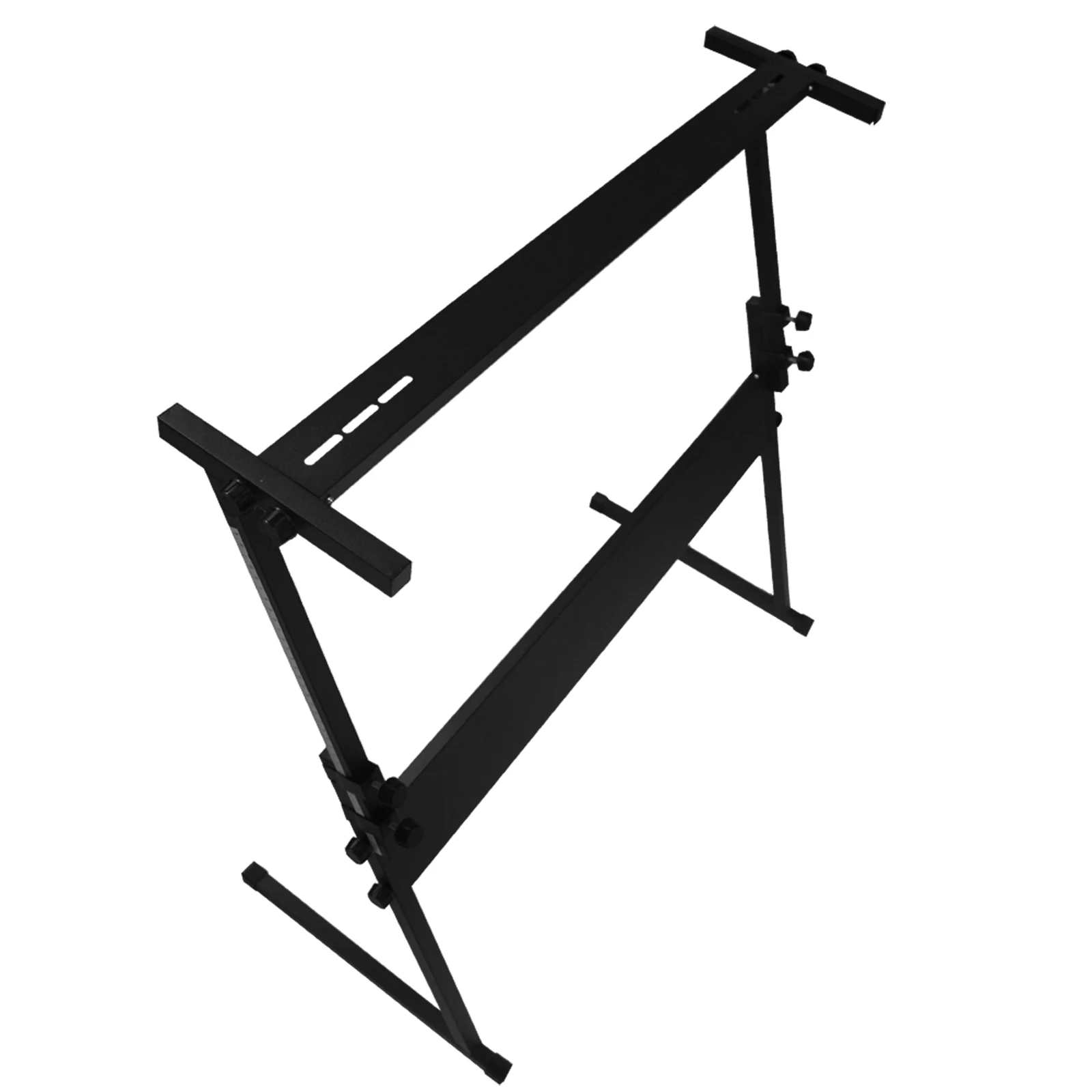 Z-Shaped Piano Stand