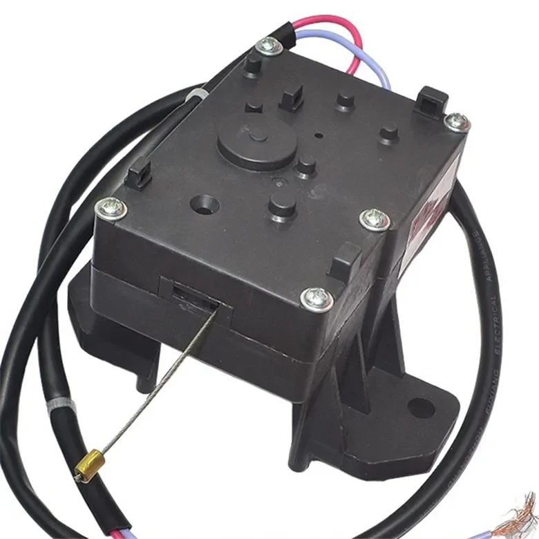 

1pcs For Midea Swan Washing Machine Drainage Tractor XPQ-6 6C2 Yufa Drainage Motor Stroke 23MM