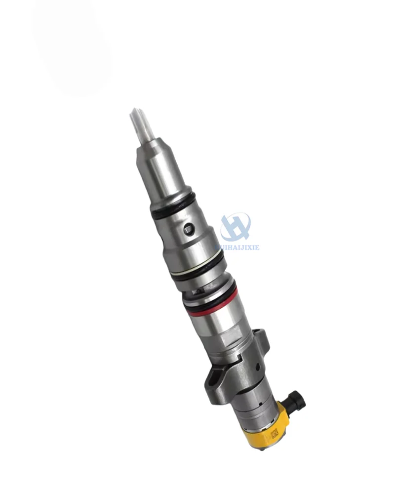 

293-4073 2934073 Топливная форсунка Common Rail 10R-7223 10R7223 для экскаватора Caterpillar CAT 330D 330DL Двигатель C9