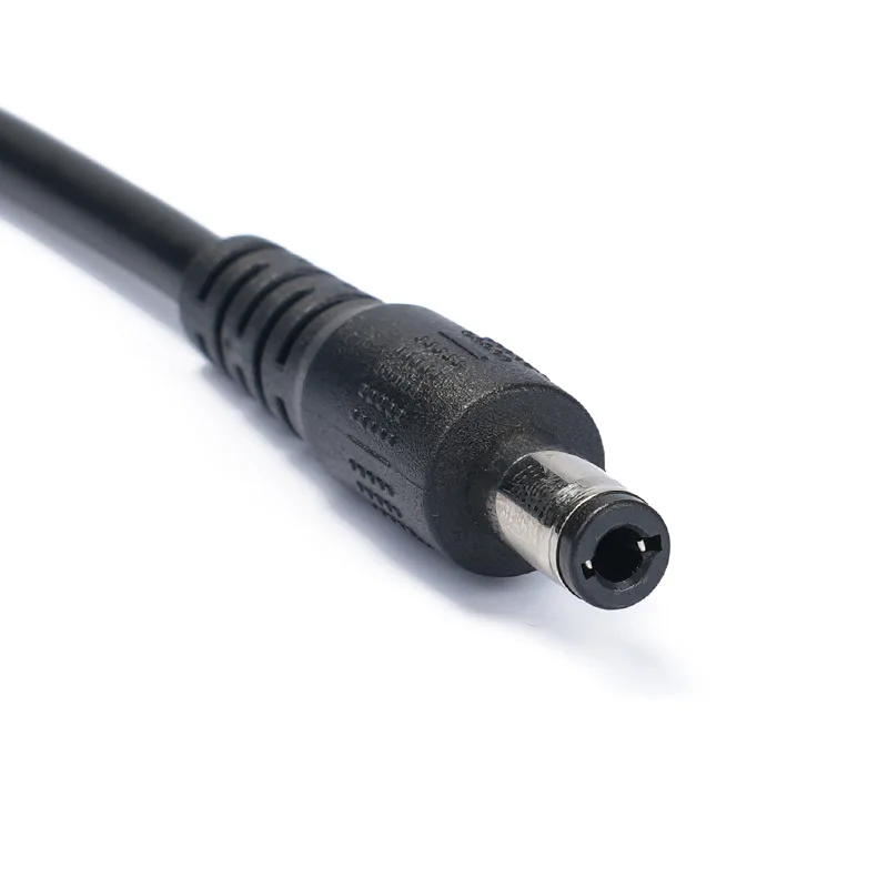 9V 12V 20V USB Type-C to 5.5x2.1mm PD Power Supply Cable for Router Laptop LED Light Accessories 1Meter Charging line