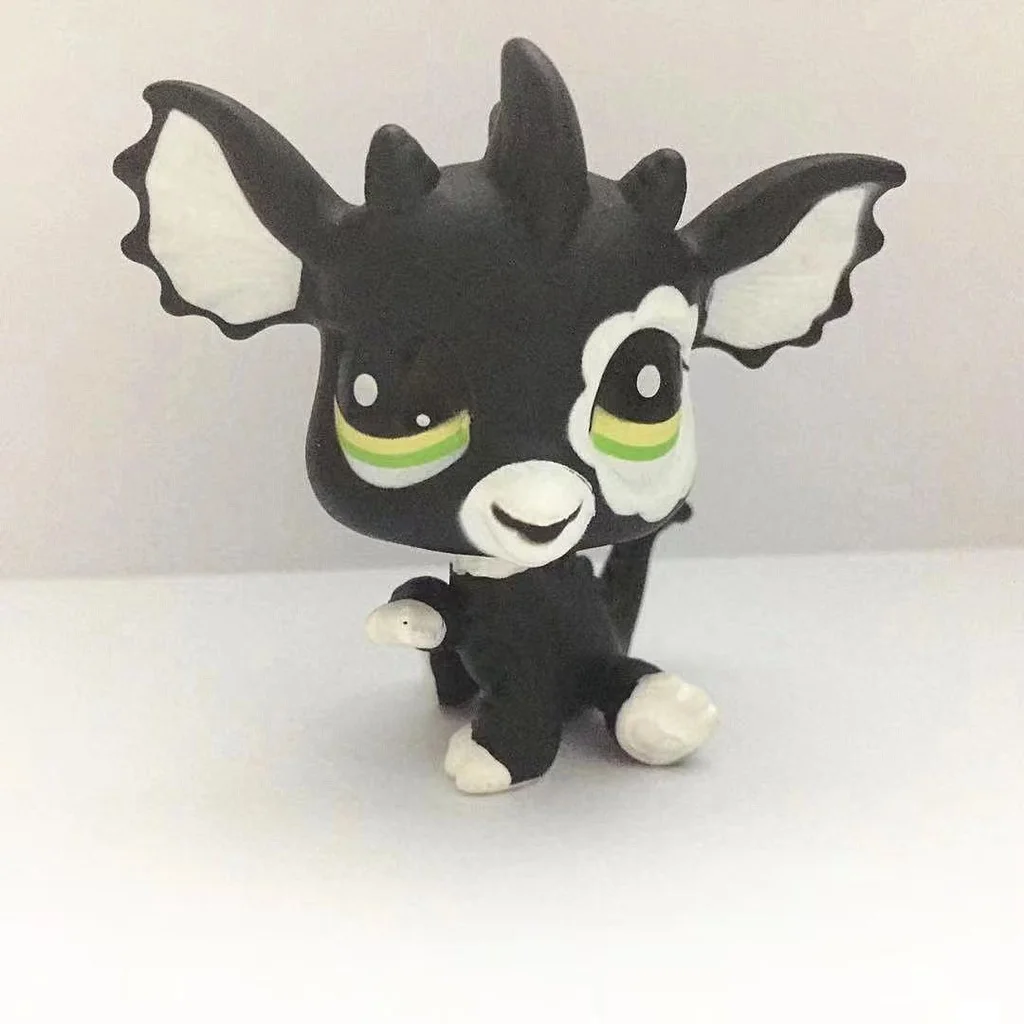 Lps Action Figure P… - image