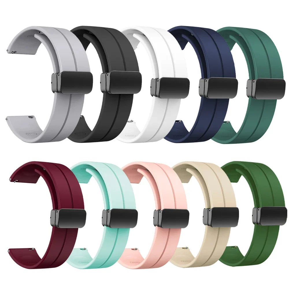 SUUNTO RUN/RACE S/OCEAN/VERTICAL/5 9 PEAK PRO용 20mm 22mm 밴드, COROS PACE 3 2 APEX 2 Pro용 실리콘 스트랩 46mm 팔찌