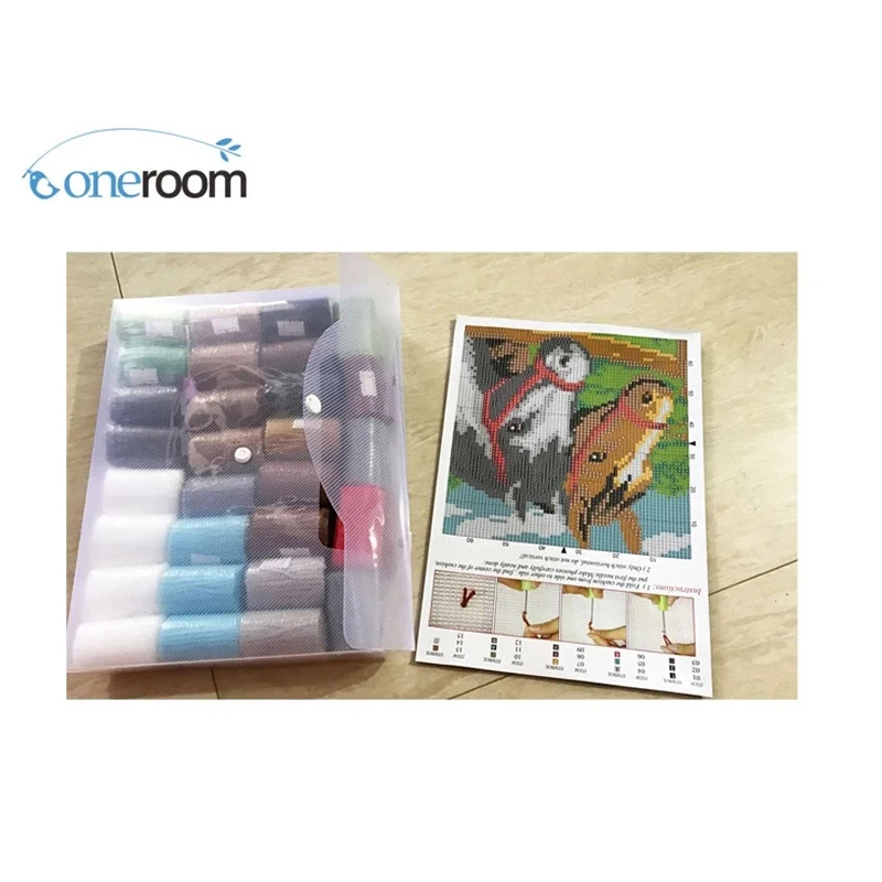 النحل مزلاج هوك عدة البساط قماش الطباعة BZ826 handworna knooppakket diy السجاد التطريز الاكسسوارات اليدوية فراشة