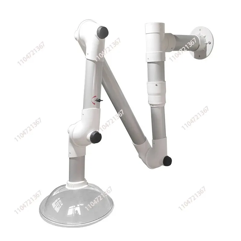 2026 Laboratory universal suction hood, wall-mounted universal suction hood, exhaust hood