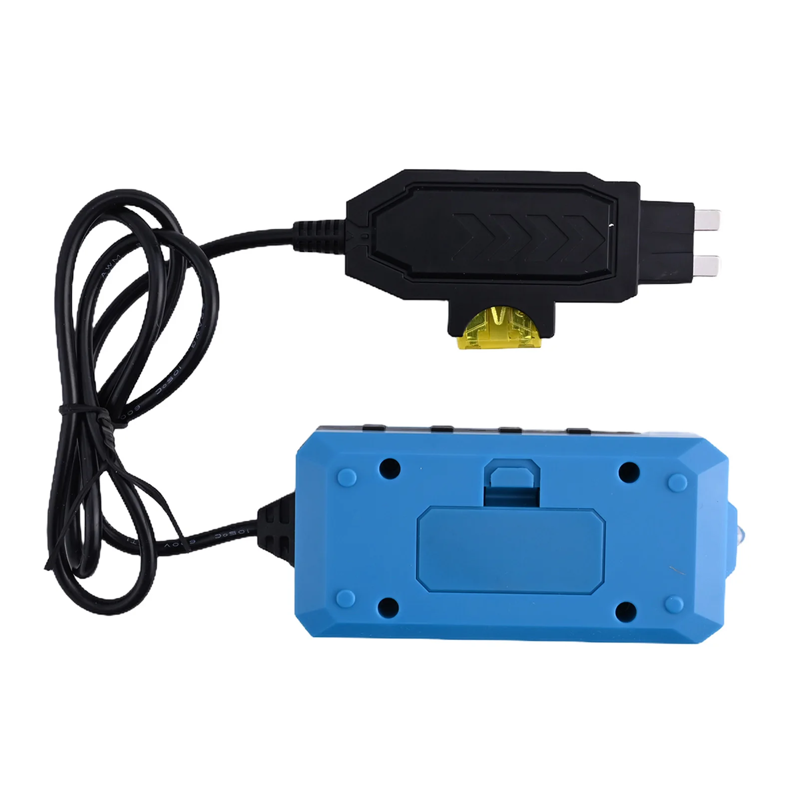 

Автомобильный тестер 12 В, автоматический мультиметр, цифровой дисплей, простой в использовании, точные результаты, широкая рабочая температура, компактный размер