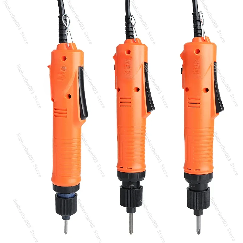 

Durable Electric Screwdriver 801 Electric Batch Screwdriver, Johnson 220V With Power Supply