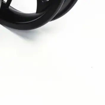 /12 /Inch /12x2.125 Aluminum Alloy Front Wheel Rim With Disc Brake For Electric Bike Scooter E-Bicycle Replacement Parts Accesso