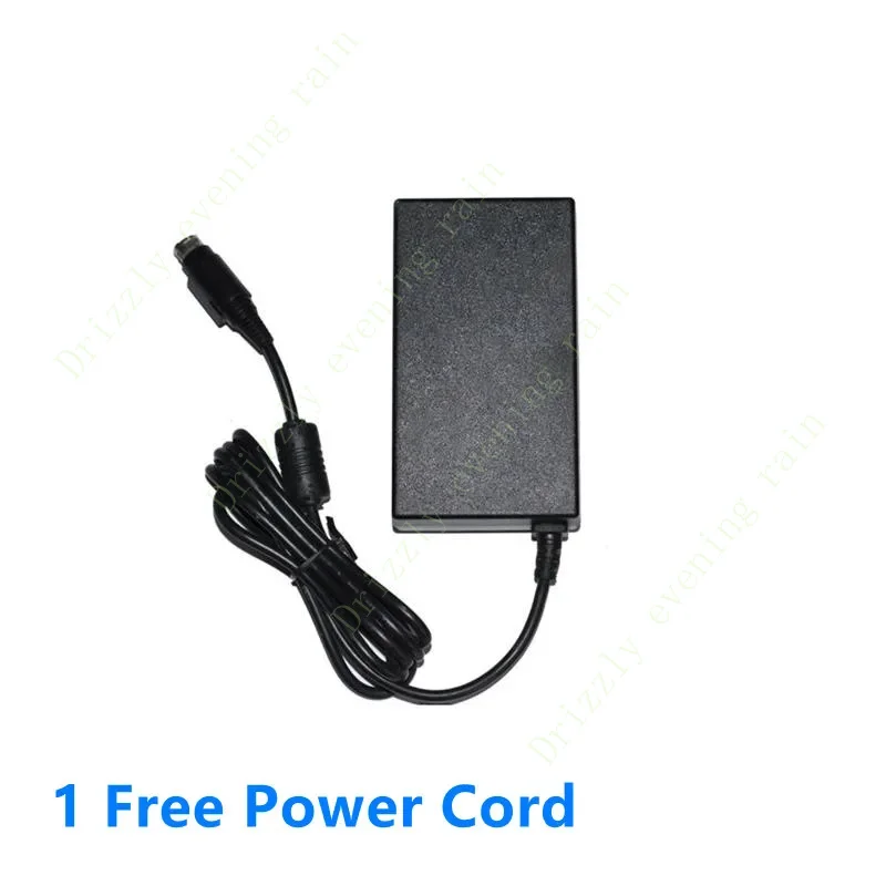 Original 24v 2.5A 60W 4pin for FSP FSP060-DAAN3 FSP060-DAAN2 AC adapter for power supply charger