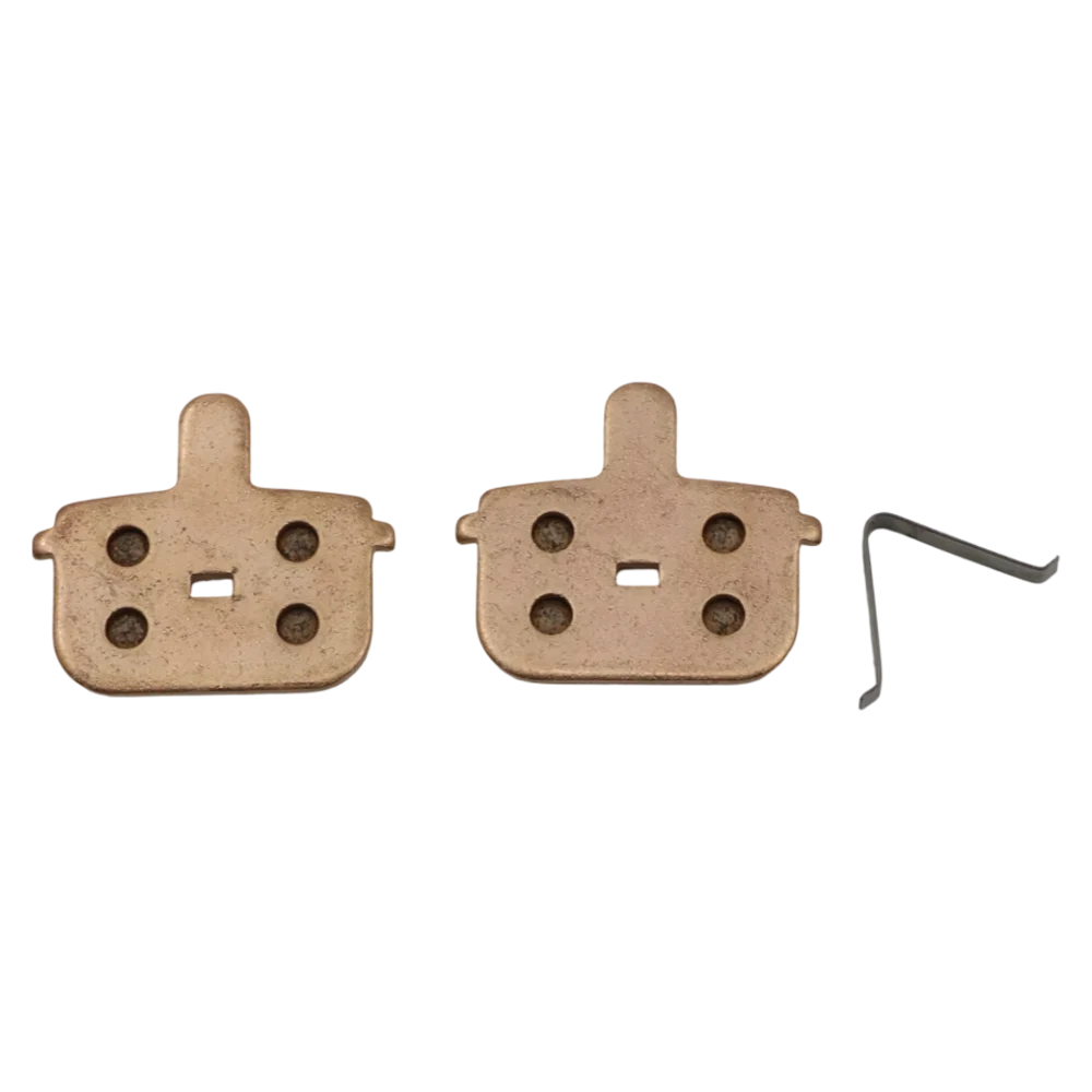 Original Brake Pads for Ninebot by Segway Max G3 G3D G3E GT3 Electric Scooter Disc Brake Pads Replacement Accessories view 3