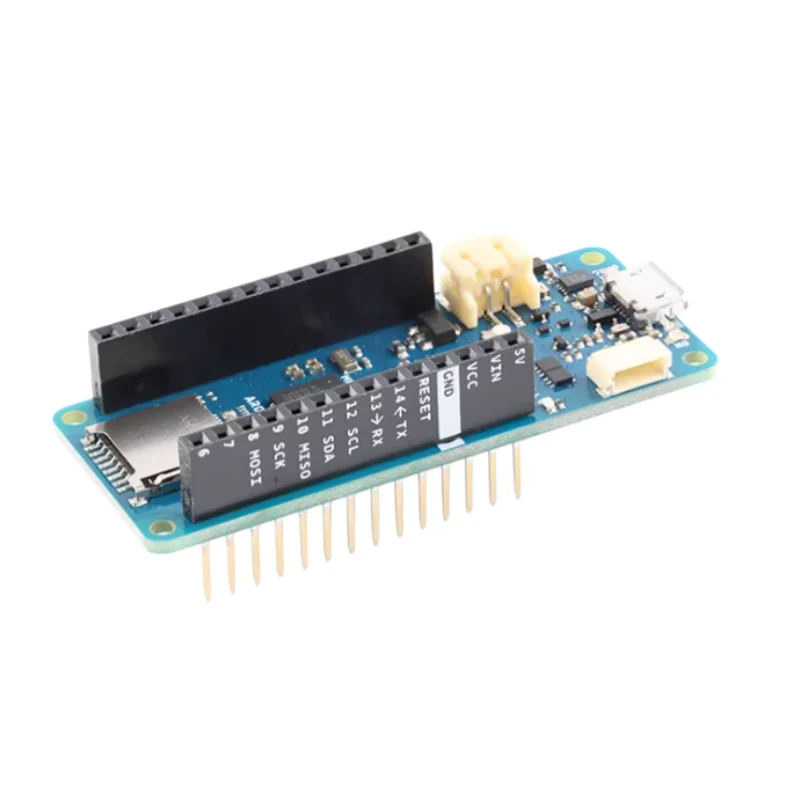 1pcs Original Genuine ARDUINO MKR ZERO ABX00012 Digital Audio Data Development Board Module