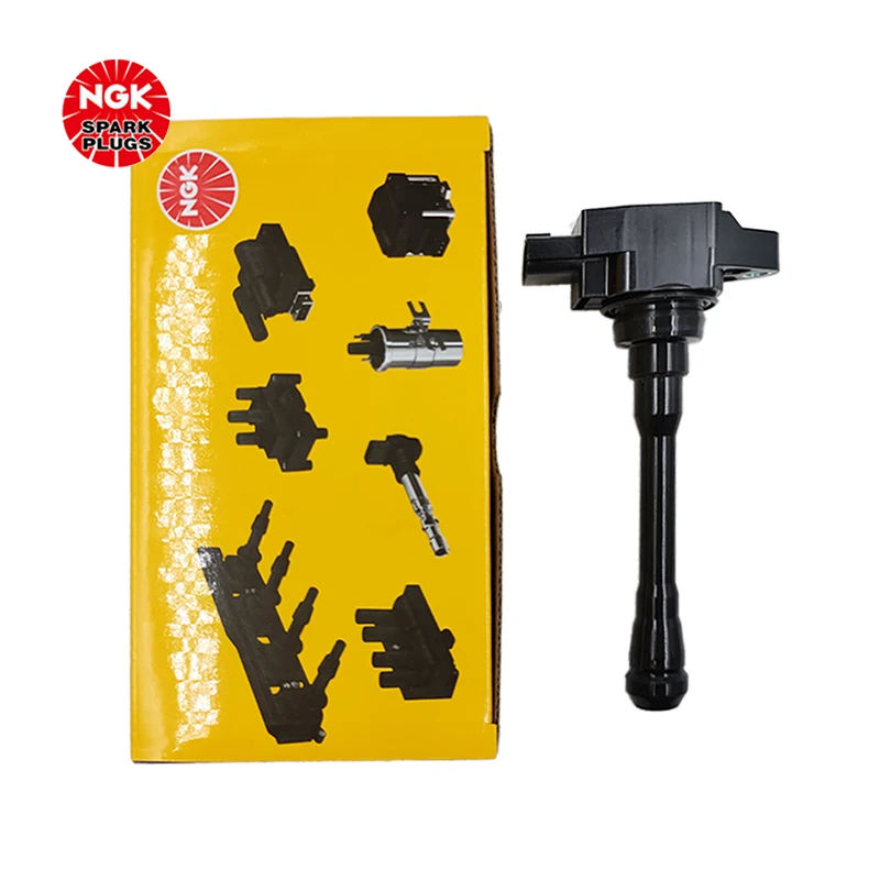 NGK ignition coil U5280 is compatible with  Koleos Infiniti QX60 high-voltage pack  oe 224481KT1A