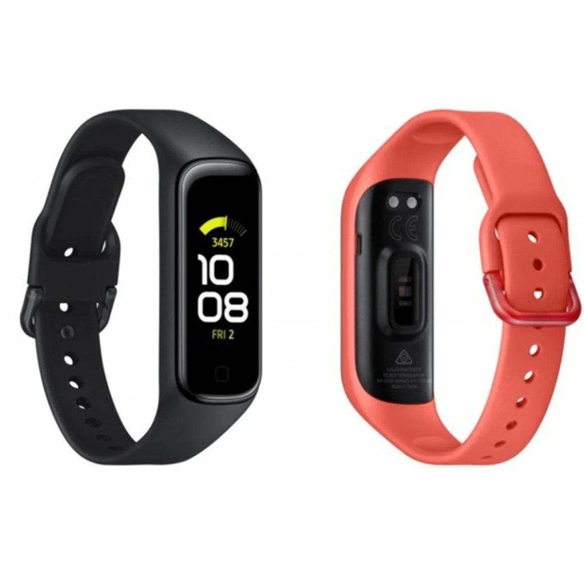 Silicone Sport Band Strap For Samsung Galaxy Fit 2 SM-R220 iWatch Bracelet Replacement Watchband Correa For Samsung Galaxy Fit2