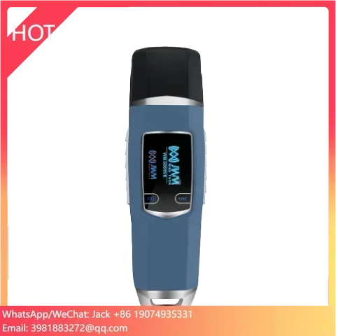 Wholesale ABS Blue Security Guard Patrol Devlce RFlD System Checkpolnt Securlty Patrol System