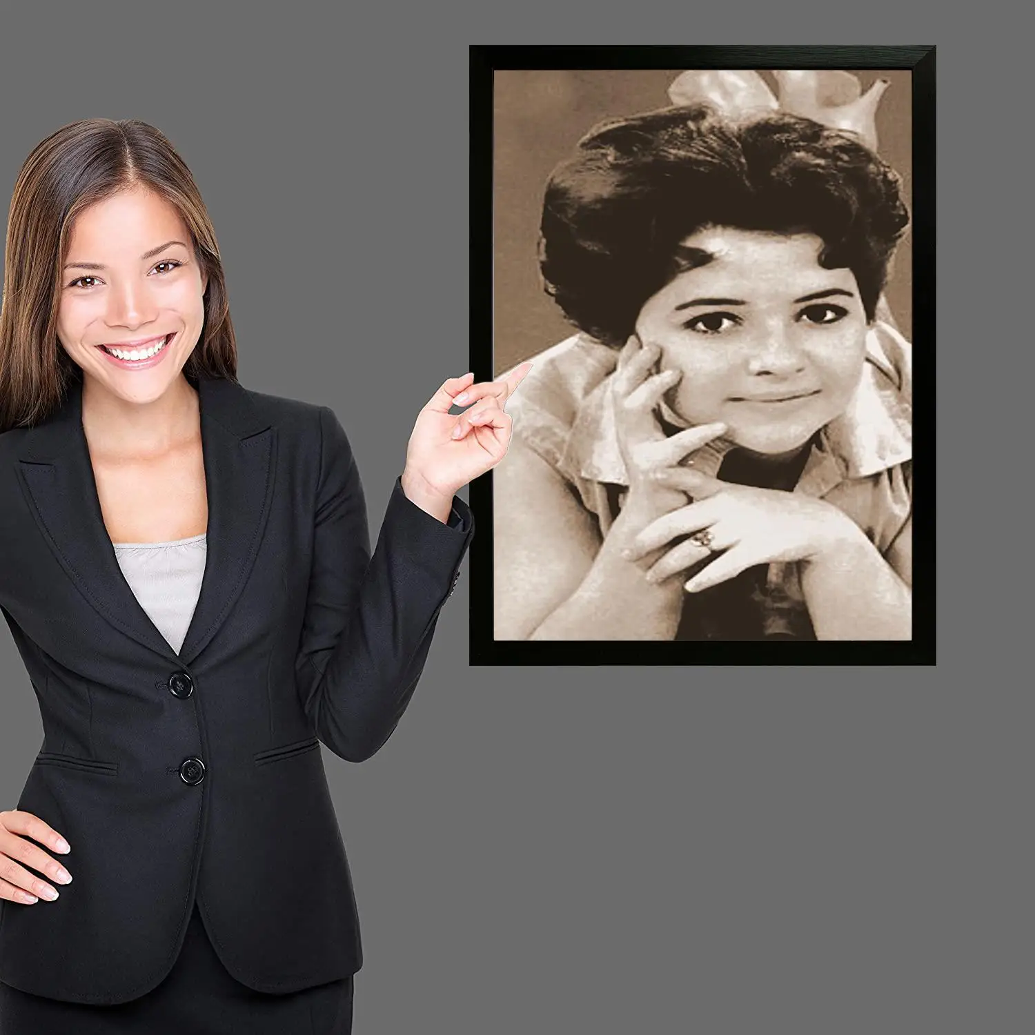 ملصق فني من القماش من بريندا لي، طباعة صورة فنية جدارية، ملصقات ديكور غرفة نوم عائلية حديثة، لوحة زخرفية #4