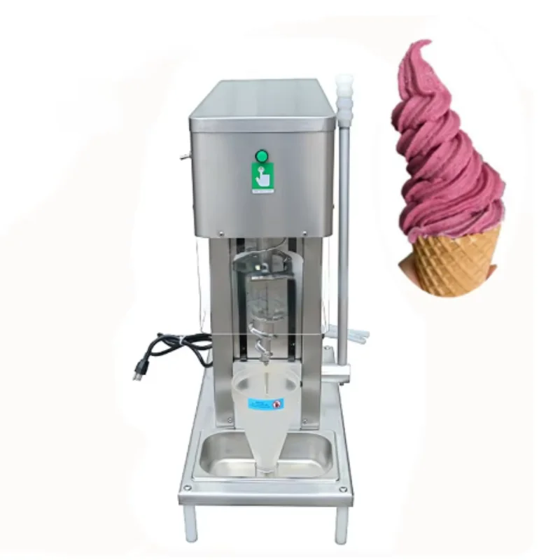 

High Quality Ice Cream Shaker Mixer Blender Commercial Milk Shake Ice Cream Mixing Machine