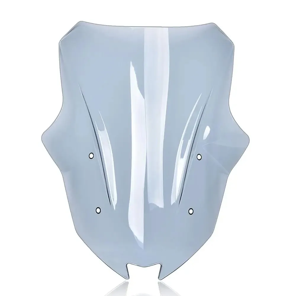 

Мотоцикл для Kawasaki Ninja1000XS 2017-2023, лобовое стекло, большое ветровое стекло, дефлектор воздушного потока, муховое стекло Z1000SX