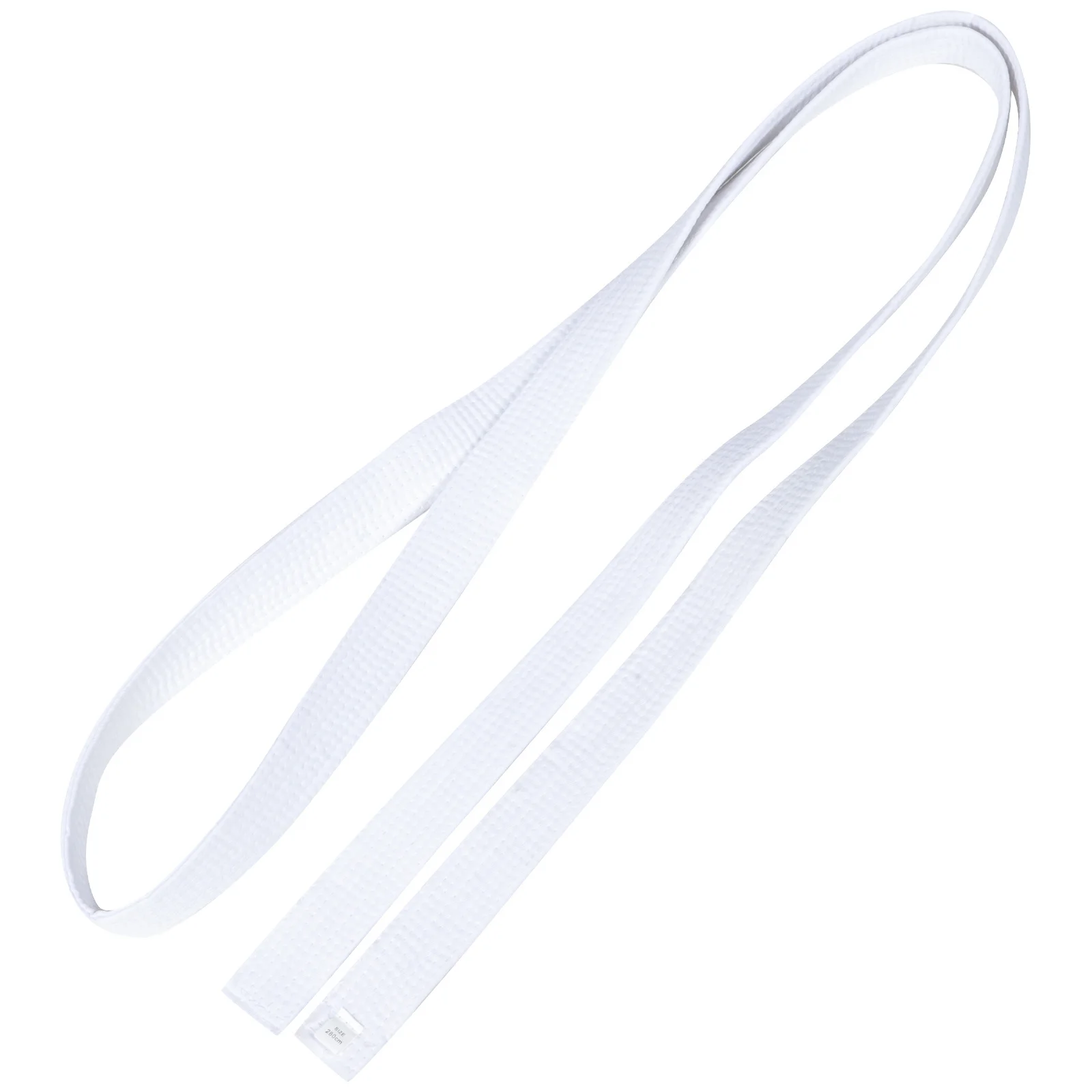 1 قطعة فنون الدفاع عن النفس الخصر الفرقة خفيفة الوزن التدريب والعتاد للرجال النساء الكاراتيه الكاراتيه حزام هدية حزام موحد #4