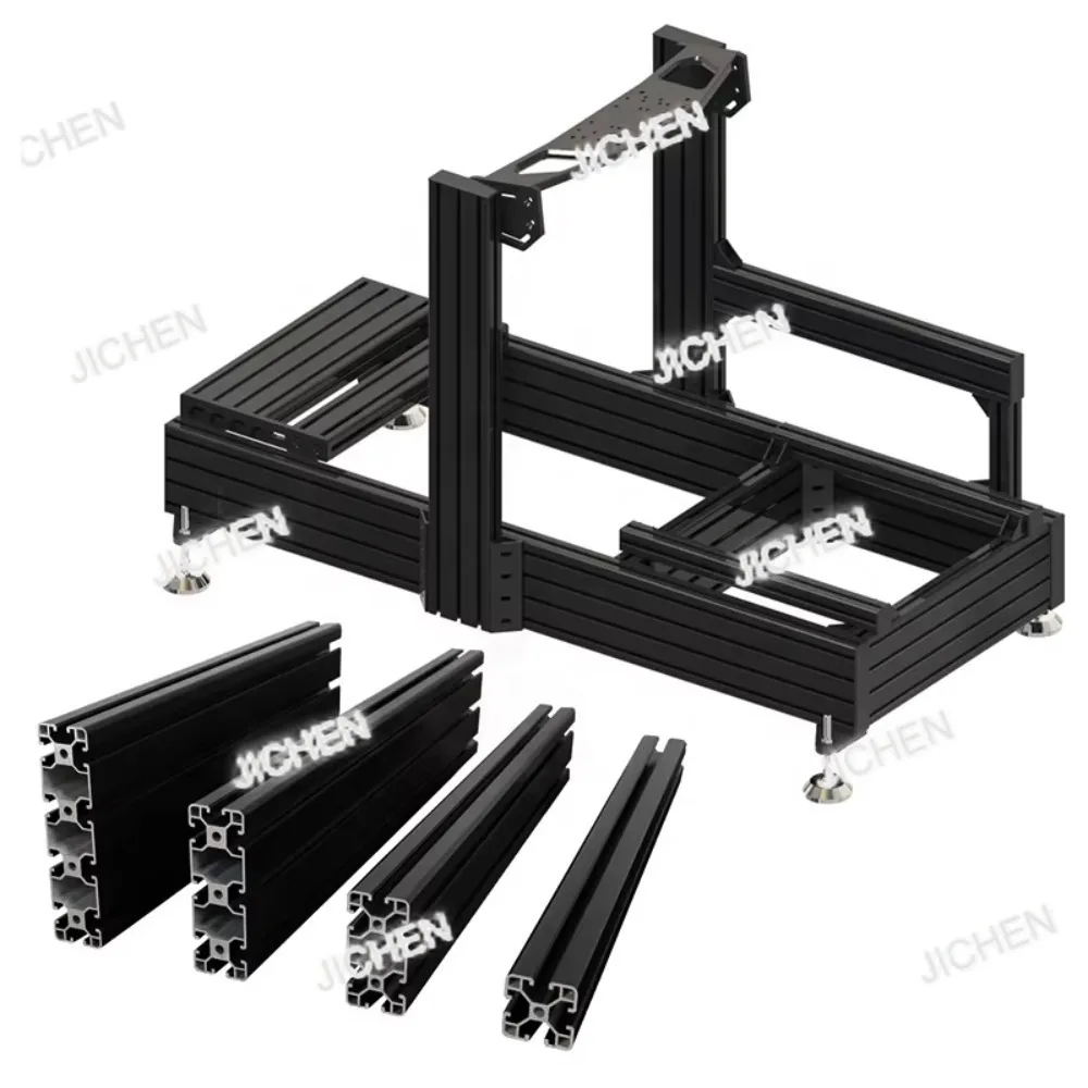 Zqa Sim Racing Rig …