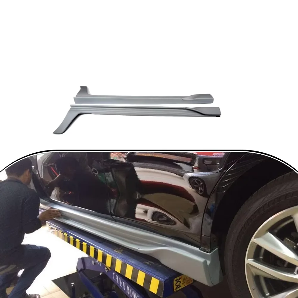 

ATV&UTVFiberglass Car Rear Bumper Q50 Body Kits for Infiniti Q50