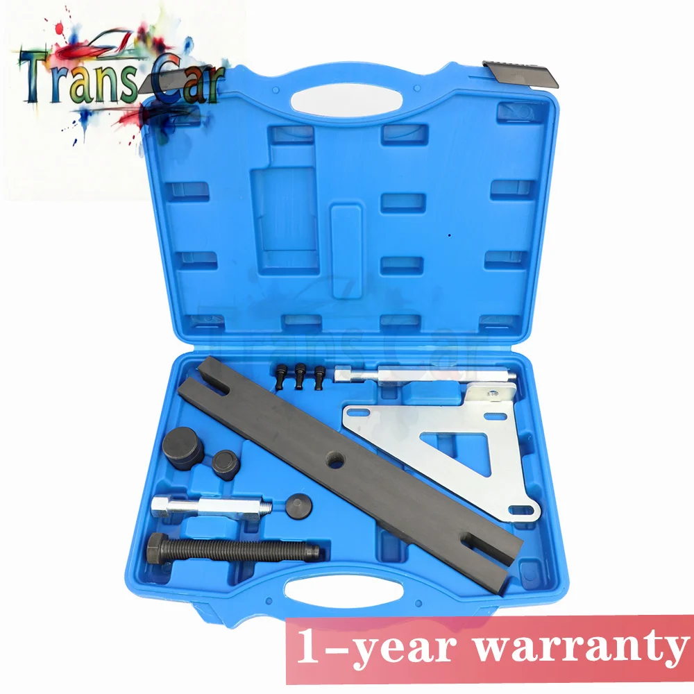 DQ200 DSG 0AM OCW Transmission Clutch Disassemble The Shell Removal And Installation Tool For VW Audi Skoda Seat New