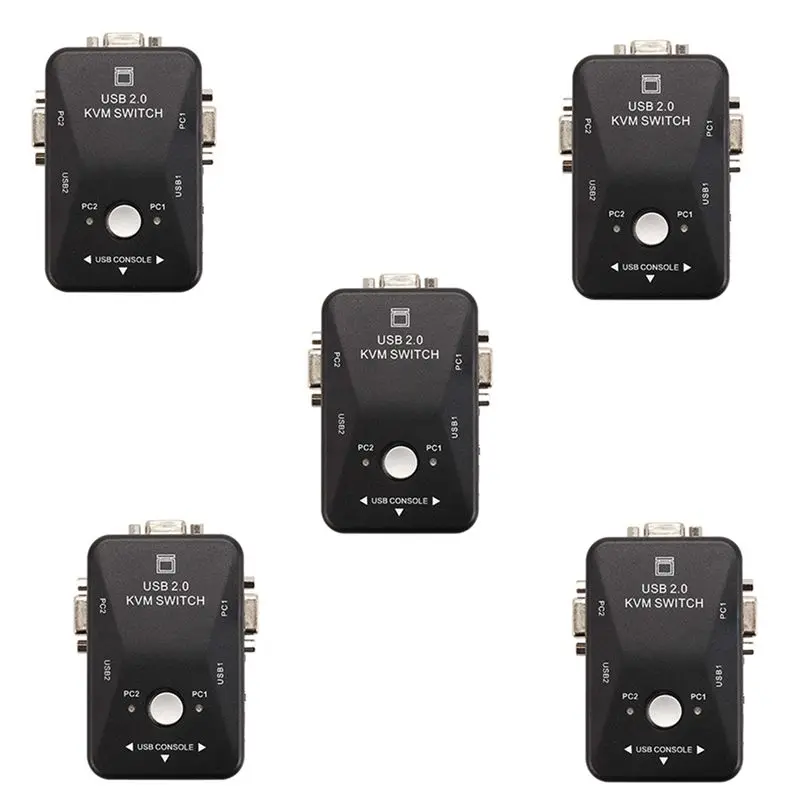 efficient-5x-usb-kvm-switch-switcher-2-port-vga-svga-switch-box-usb-20-mouse-keyboard-1920x1440-switch-box