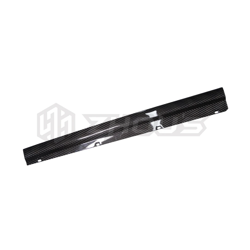 Zhous Design Auto Parts Carbon Fiber Body Kit Car Side Skirt for New Range Rover Sport L461 Kit - Image 3