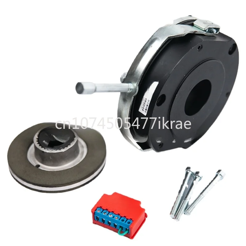 Electromagnetic safety brake power-off brake BN --08 10 12 14 16 18 20 30 alternative