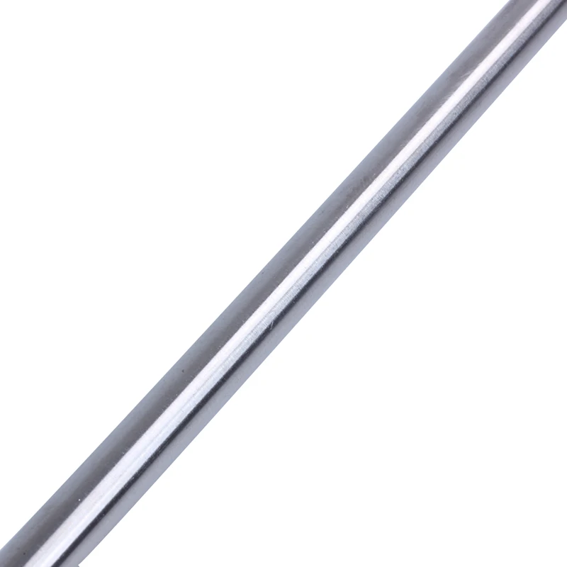 Promotie! 2Pc 304 Roestvrij Staal Capillaire Buis Gereedschap Od 8Mm X 6Mm Id, Lengte 250Mm