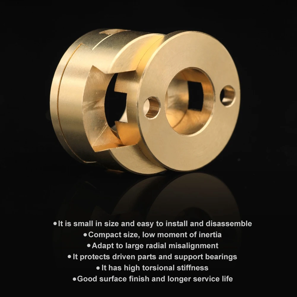 AD41-NF أولدهام اقتران للطابعة ثلاثية الأبعاد VzBoT Z-محور المسمار الساخن السرير Z-محور المسمار من ثلاثية الأبعاد