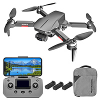 Professional X2 pro3 Gps Drone RC Aircraft 4K Camera Dron 5G Wifi 3-axis Gimbal Fpv Mini Photography Drones Kit For Kids