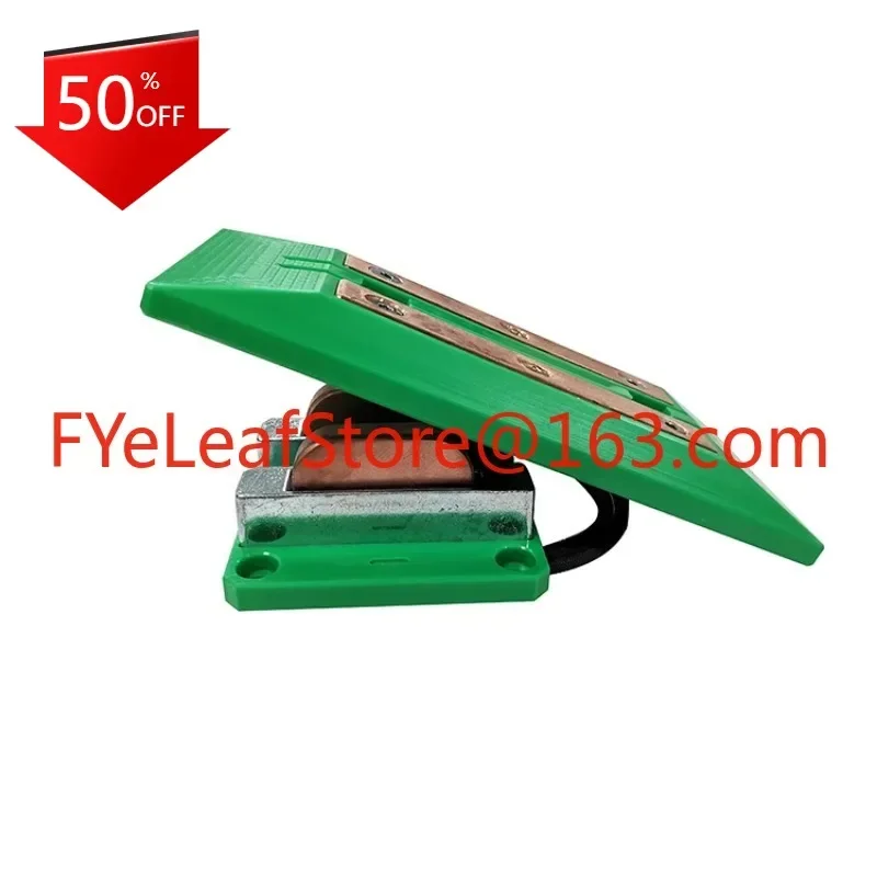 TZ-CP-50A With Brus… - image