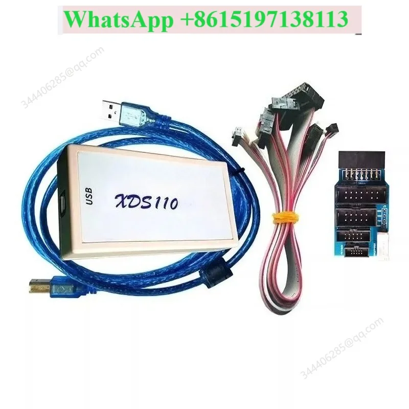 XDS110-Lite emulator Downloader CC2640 CC2640R2F CC2630 CC3220