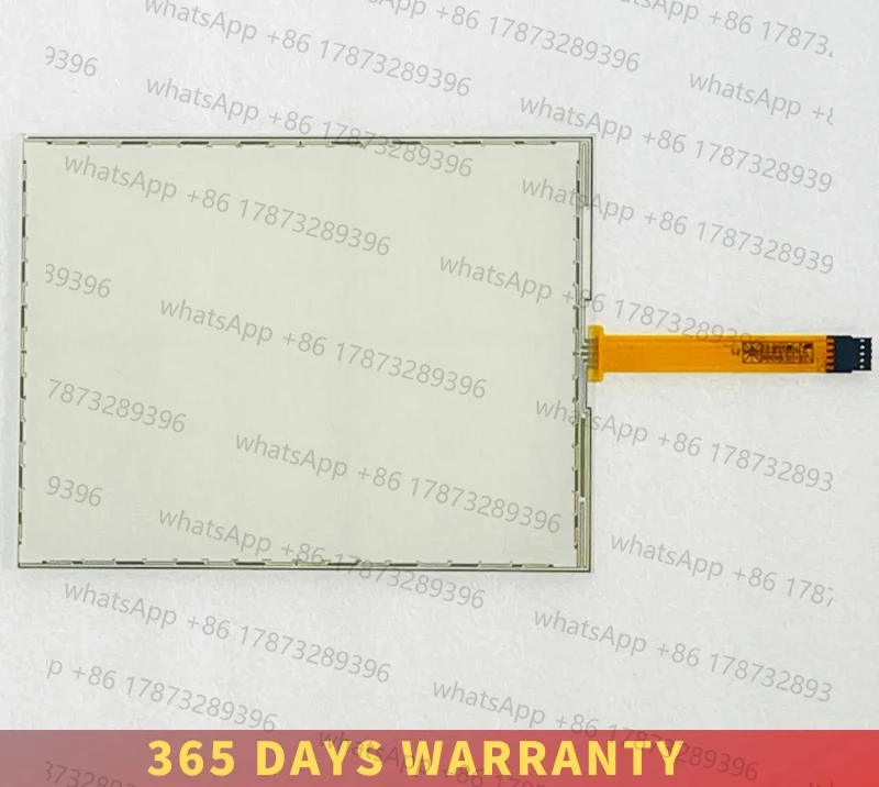 

T104S-5RBX06X-BB18R3-080FB Touch Screen Panel Glass Digitizer for T104S-5RBX06X-BB18R3-080FB Touchpad Touchglass