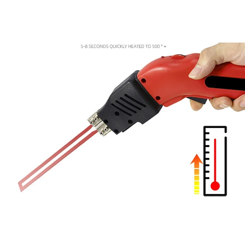 220V 250W/150W Foam Cutter Knife Handheld Electric Heating Knife Sponge Foam Pearl Cotton Polystyrene Styrofoam Slotting Tool