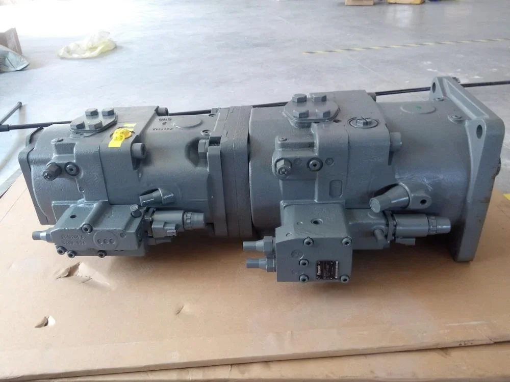 Replacement   Hydraulic Piston Pump A11VLO260 Series