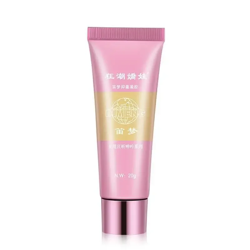 Women's Firming Pleasure gel