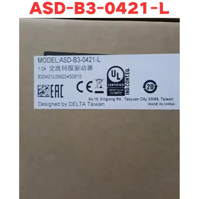 New Original ASD-B3…