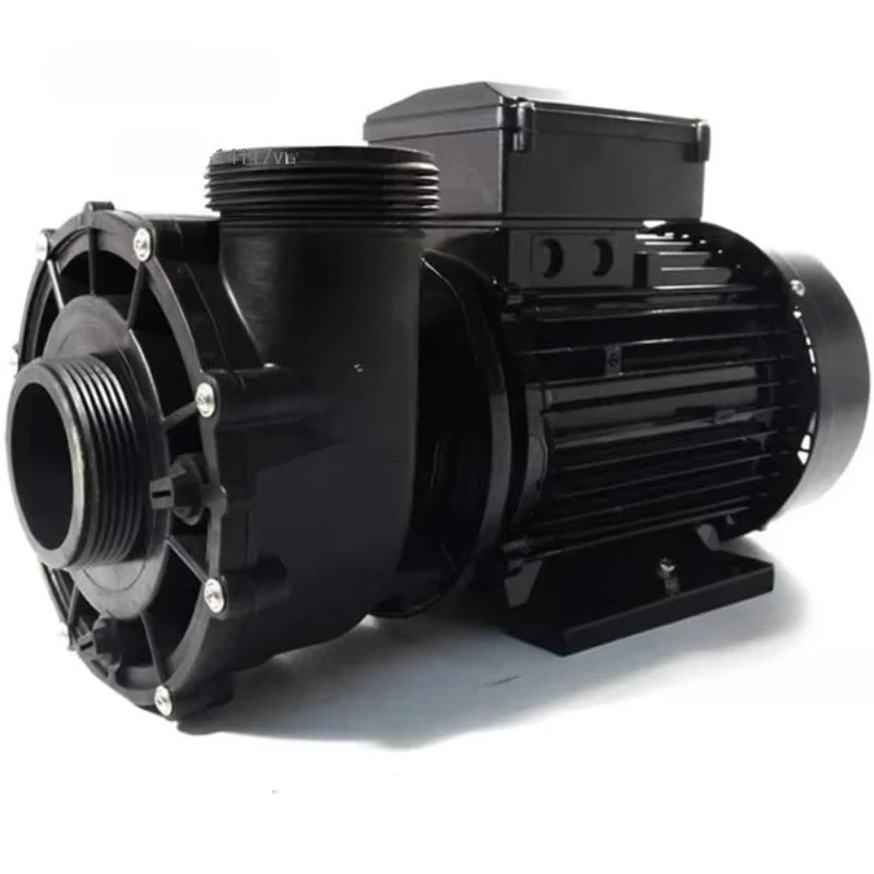 2.0HP WP200 2-speed Hydromassage WP200-II SPA Pump Pool Bath Tub Jet Pump