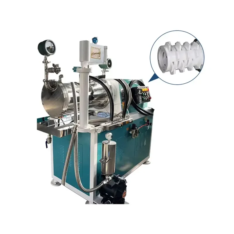 Mixing Tank With Colloid Mill Peanut Butter Colloid Mill Electrical Grinder Stainless Steel Colloid Mill