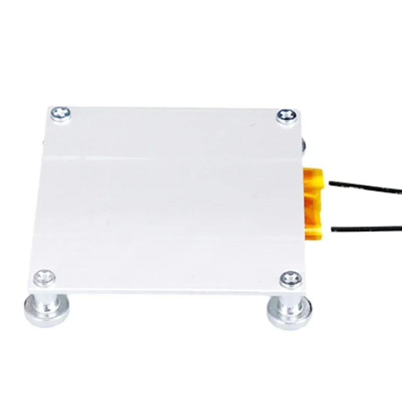 ทนทาน LED โคมไฟลูกปัดถอดเครื่องมือโคมไฟลูกปัด Desoldering Station แผ่นความร้อน