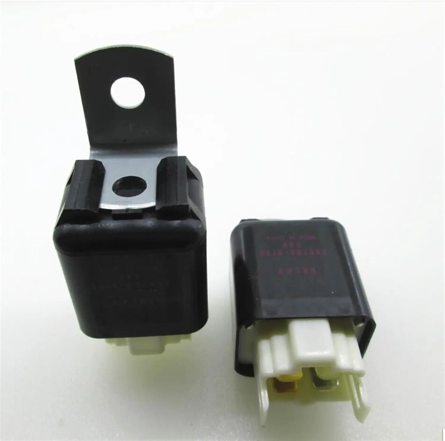 

XCWoOshop 1pc New 056700-8170 4pins Air Conditioner Relay DC24V For Komatsu PC270-7 Excavator