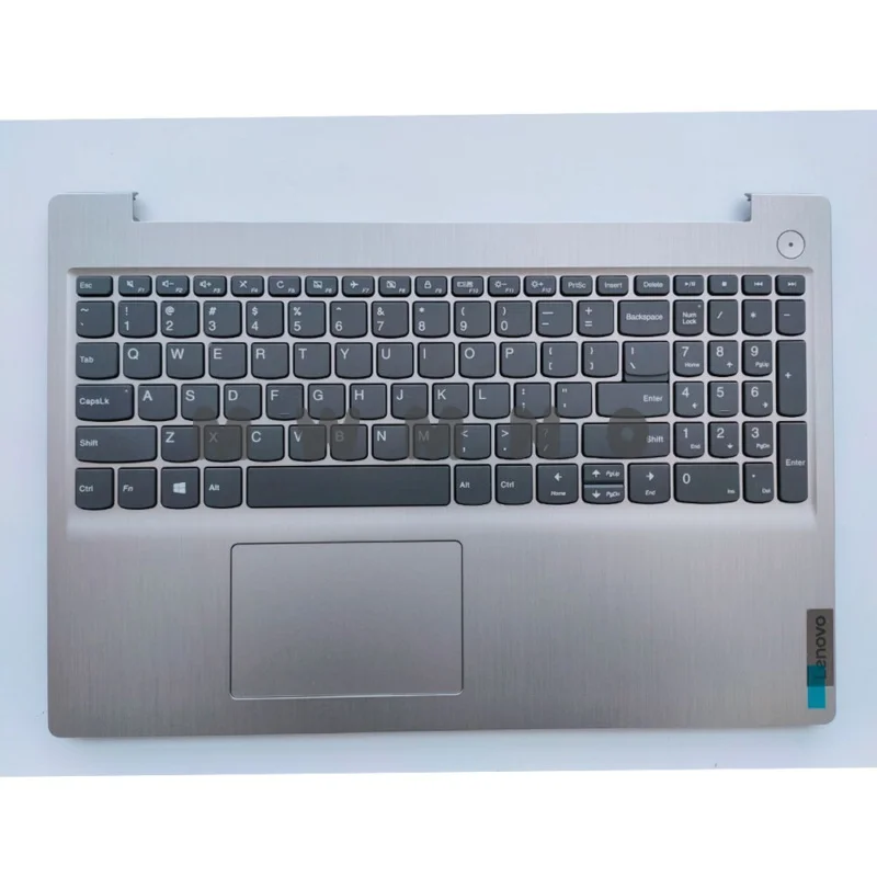 Imagem -06 - Touchpad do Teclado para Lenovo Ideapad 15iil05 15iml05 15ada05 15are05